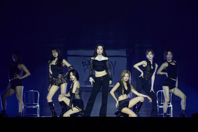 레드벨벳 팬콘 현장 이미지 / SM엔터테인먼트