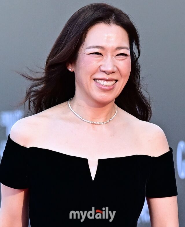 염혜란 / 한혁승 기자