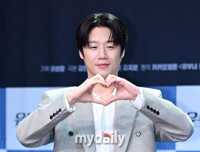 배우 정준원 / 마이데일리
