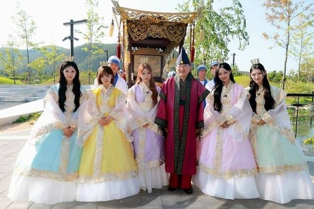 리센느 / 경주시