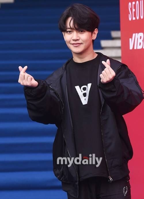 강균성 / 마이데일리