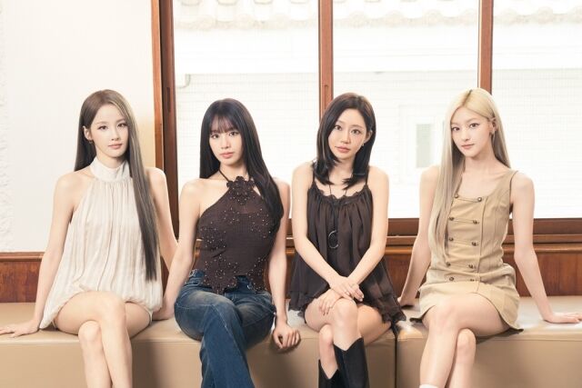 키스오브라이프 / S2엔터테인먼트