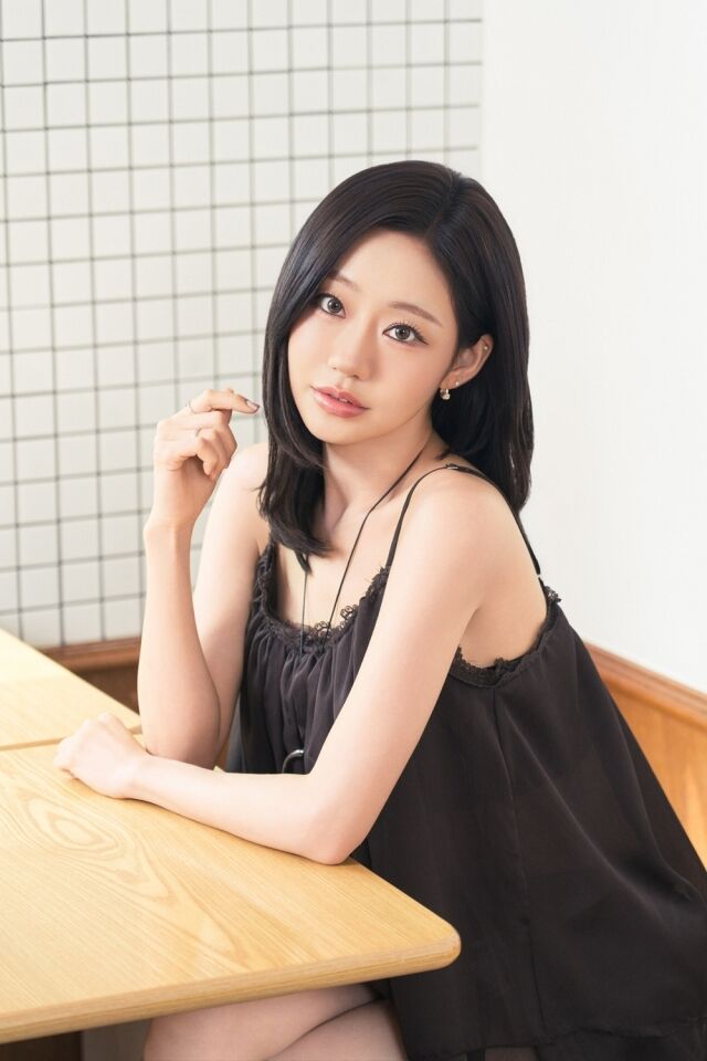 키스오브라이프 쥴리 / S2엔터테인먼트
