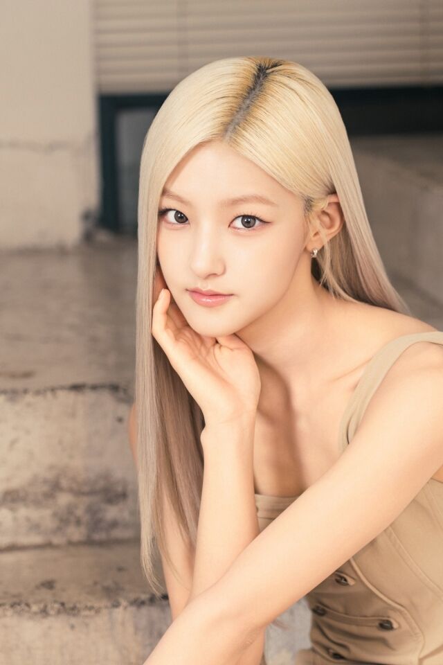키스오브라이프 하늘 / S2엔터테인먼트