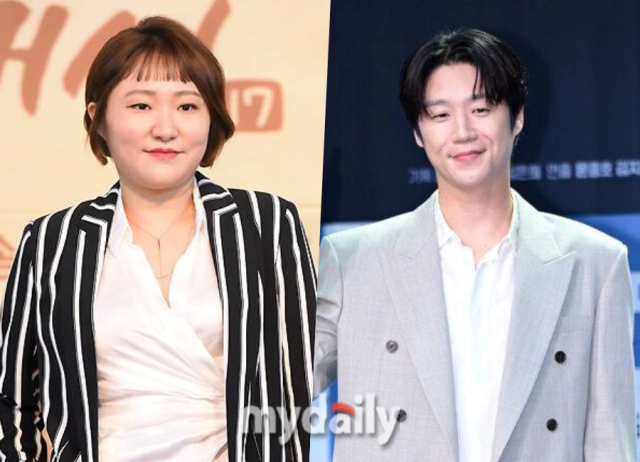 김현숙, 정준원 / 마이데일리