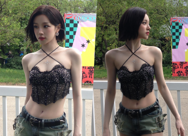 우기 / 소셜미디어