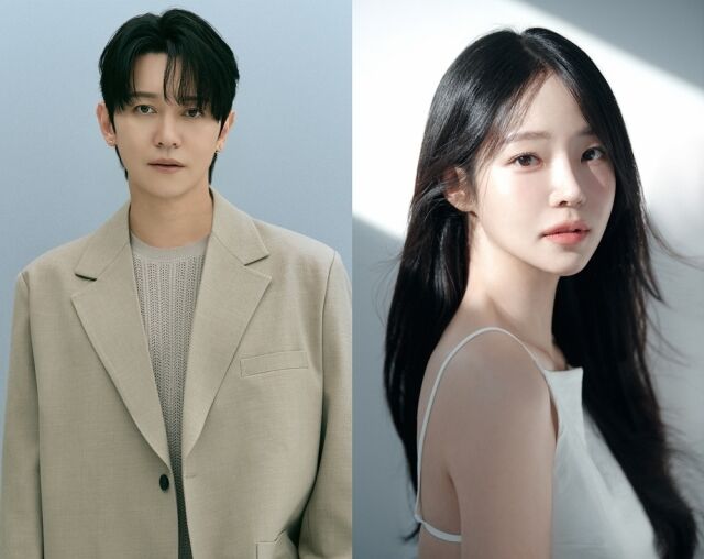 강균성, 유하진 / S27M 엔터테인먼트
