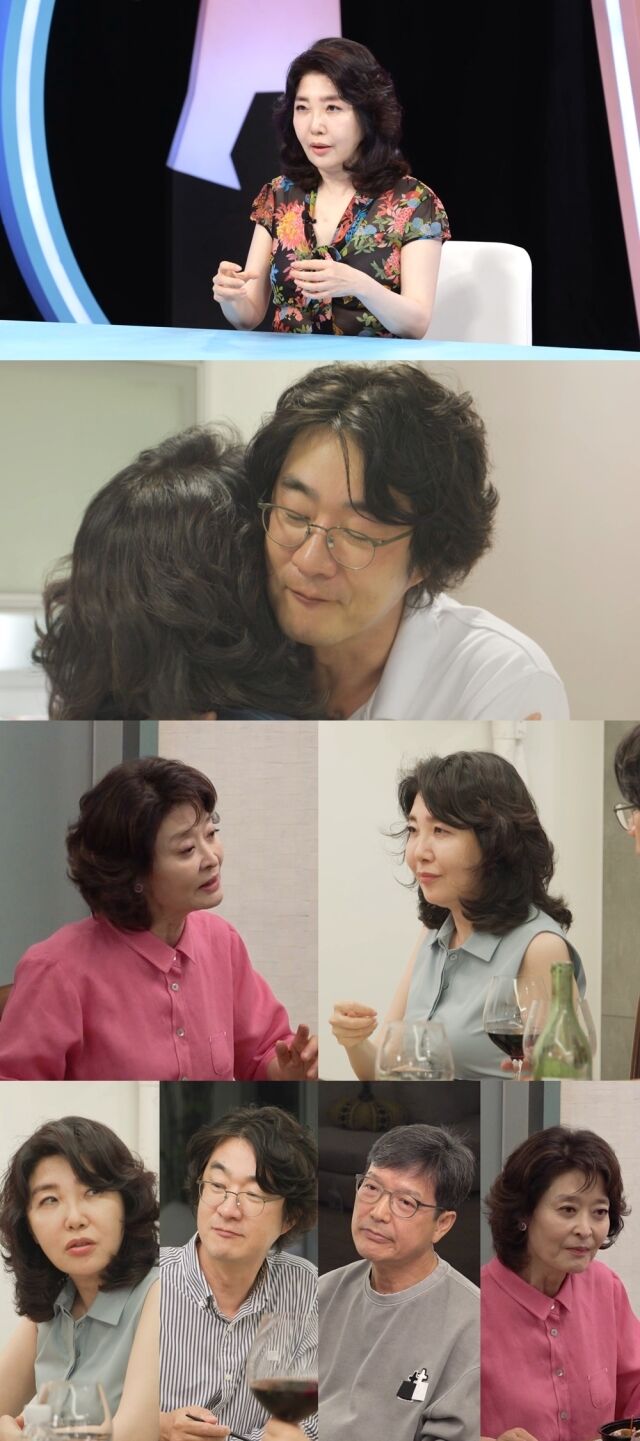 / SBS ‘동상이몽 시즌 2 - 너는 내 운명’