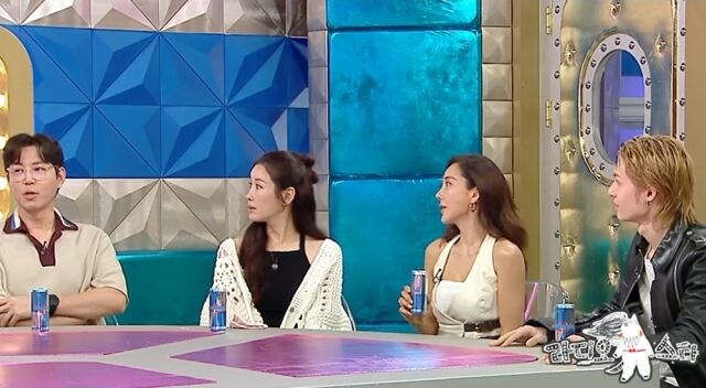 MBC '라디오스타'