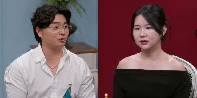 / JTBC '연애전쟁'