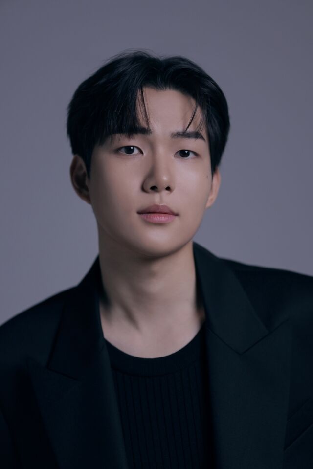 배우 탕준상./빌리언스