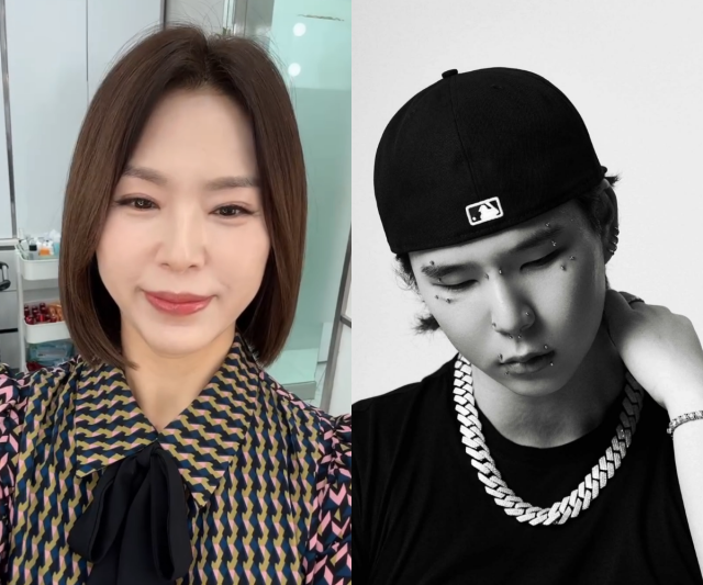 시바가 사회공포증과 공황장애를 극복하기 위해 아르바이트를 시작한 근황을 전했다. / 김지선, 시바 SNS