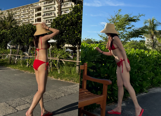 정다은 / 소셜미디어