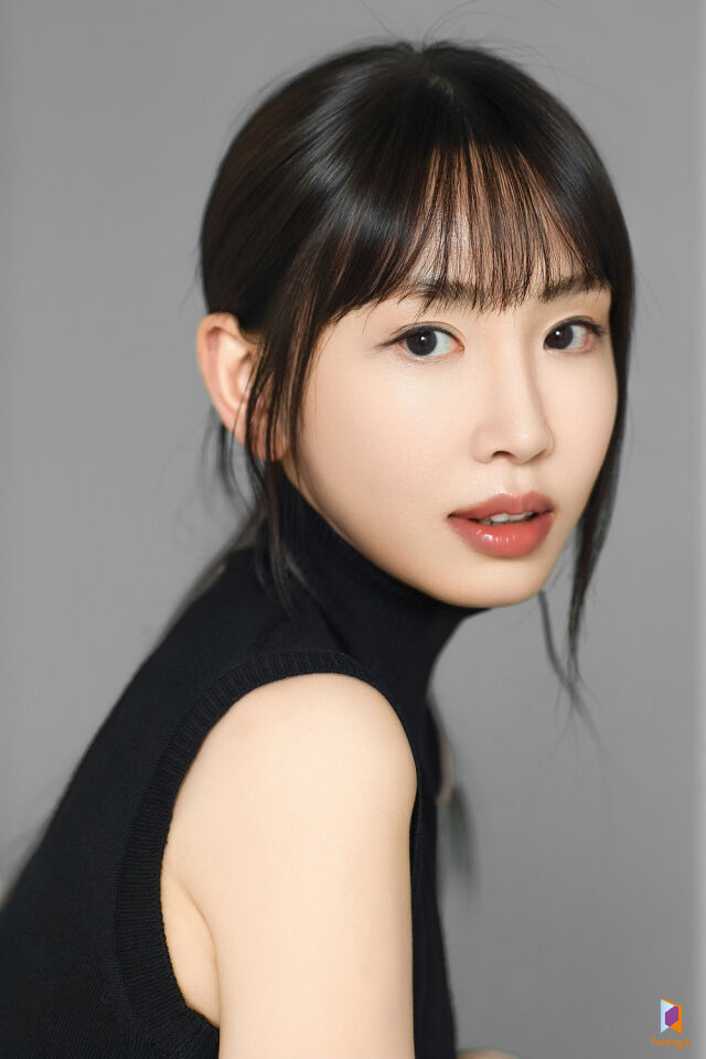 강예원 / 판타지오