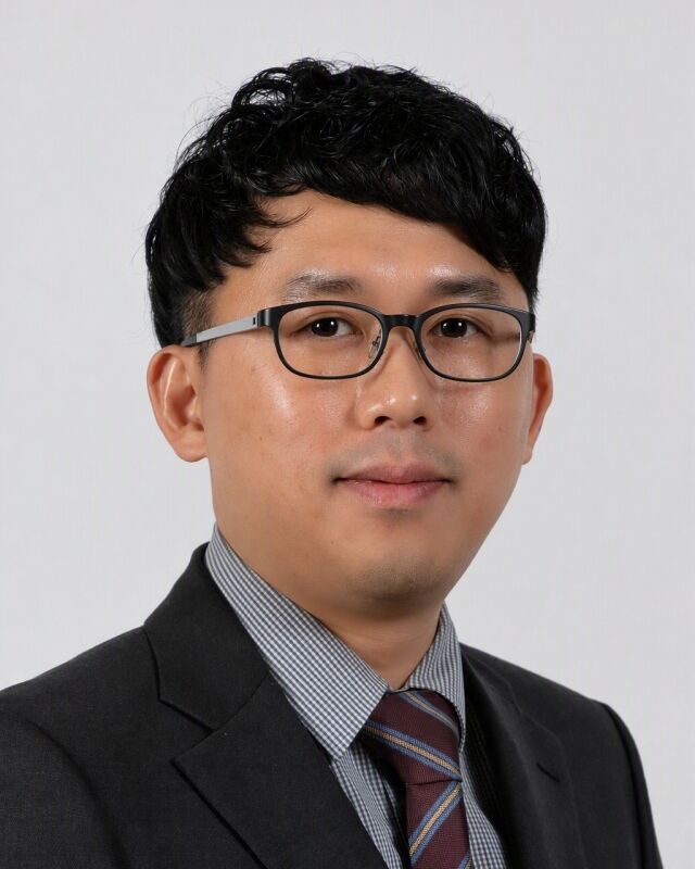 진동아 한국다우 신임 대표이사. /한국다우