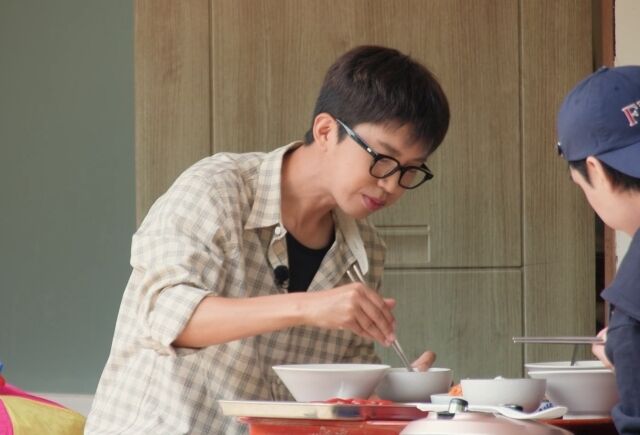 / SBS '산골총각 영웅'