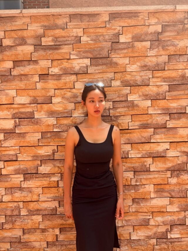 배우 한그루./한그루 소셜미디어