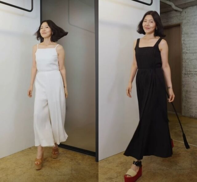 / 한혜연 SNS
