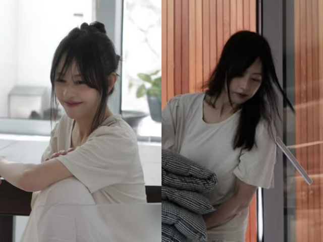 방송인 서정희./서정희 인스타그램