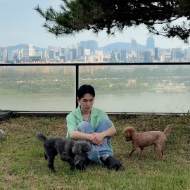 샤이니 키./샤이니 키 인스타그램