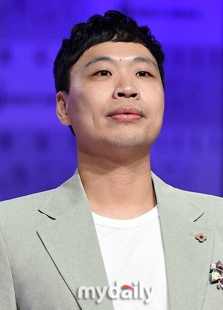 이상준 / 마이데일리