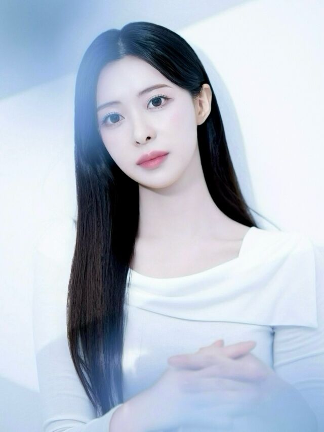 이유빈 아나운서 / 소셜미디어