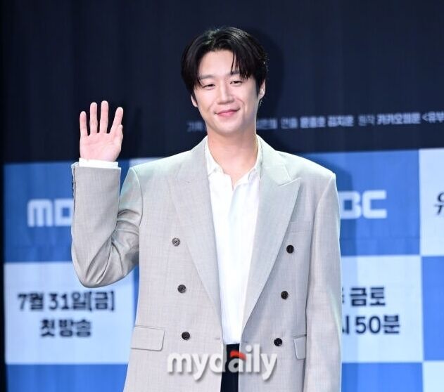정준원./마이데일리
