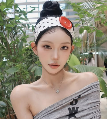 최준희./최준희 인스타그램