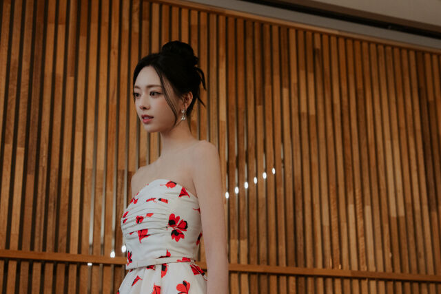 신유나 / tvN