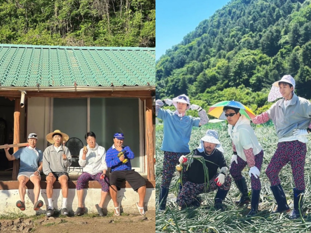 가수 임영웅./임영웅 인스타그램
