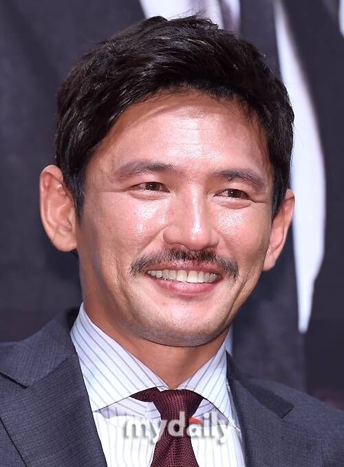 황정민 / 마이데일리