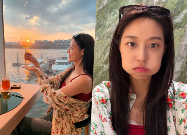설현 / 소셜미디어