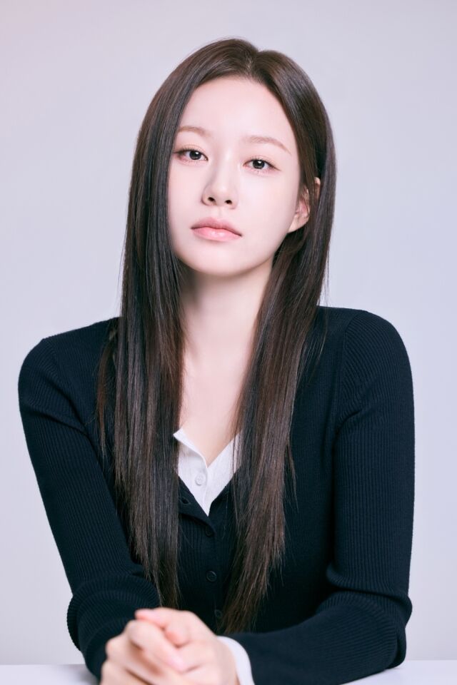 배우 박유나./키이스트