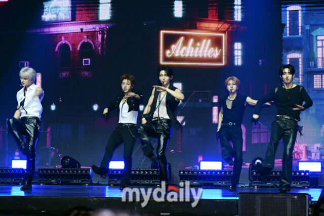 나우즈 / 곽경훈 기자 kphoto@mydaily.co.kr