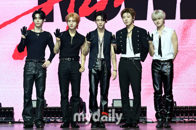 나우즈 / 곽경훈 기자 kphoto@mydaily.co.kr