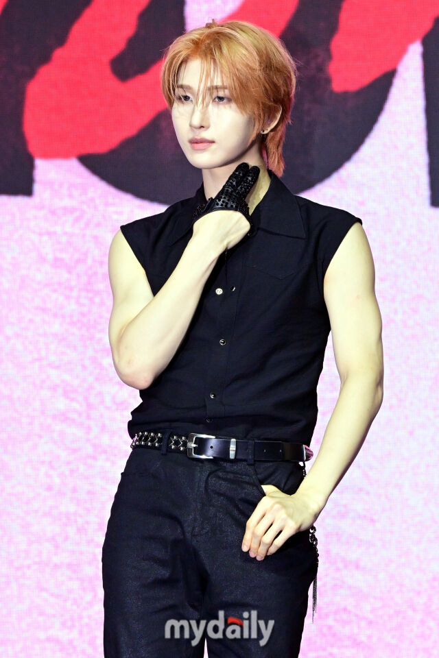 나우즈 연우 / 곽경훈 기자 kphoto@mydaily.co.kr