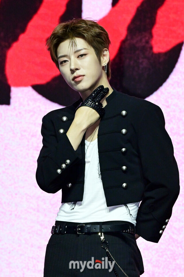 나우즈 진혁 / 곽경훈 기자 kphoto@mydaily.co.kr