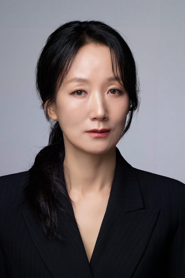 배우 이채경./디퍼런트컴퍼니