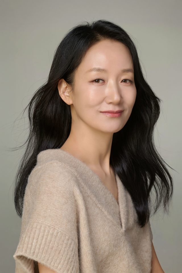 배우 이채경./디퍼런트컴퍼니