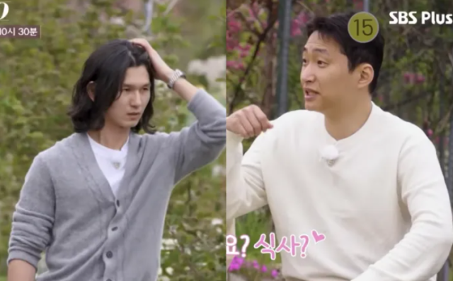 5일(오늘) 밤 10시 30분 방송되는 ‘나는 솔로: 솔로나라 33번지’에서는 입성한 모솔남녀들의 애달픈 사연과 함께 예측불허의 첫인상 선택 결과가 전격 공개된다./SBS Plus와 ENA ‘나는 SOLO(나는 솔로)’