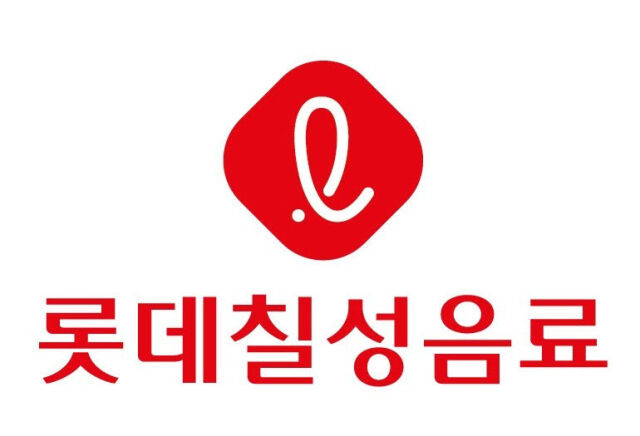 /롯데칠성음료