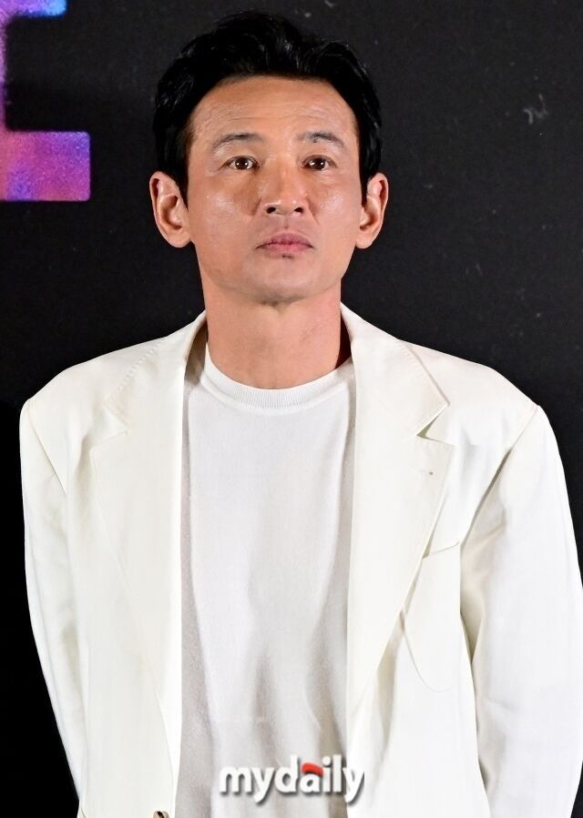 황정민 / 유진형 기자