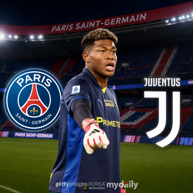 5일 디 마르지오 보도에 따르면 파리 셍제르망(PSG)이 스즈키 자이온을 영입하기 위해 파르마와 협상을 진행하고 있다./게티이미지코리아-AI합성이미지