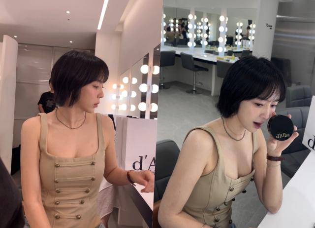 예원 / 소셜미디어