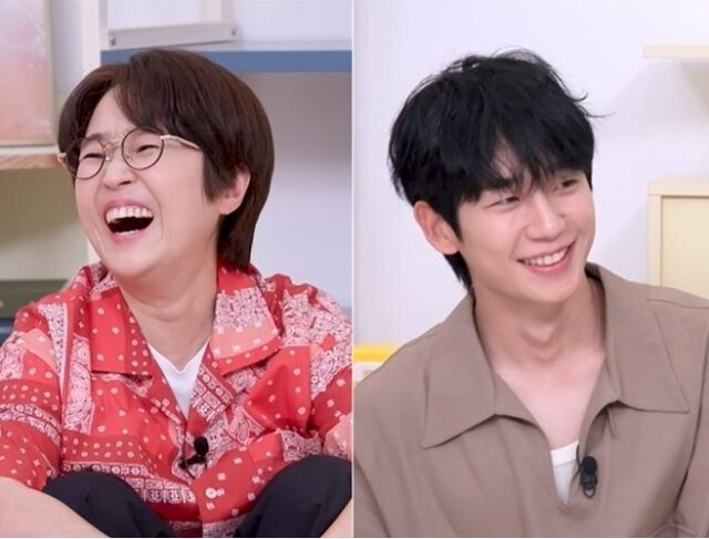/ KBS 2TV '옥탑방의 문제아들'