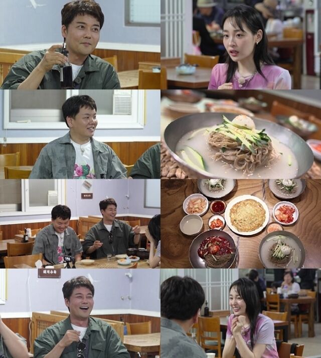 / MBN·채널S ‘전현무계획4’