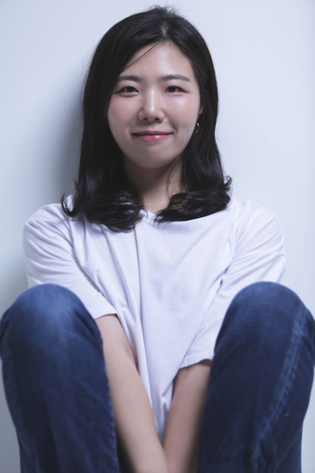 배우 김가희./라이크 컴퍼니