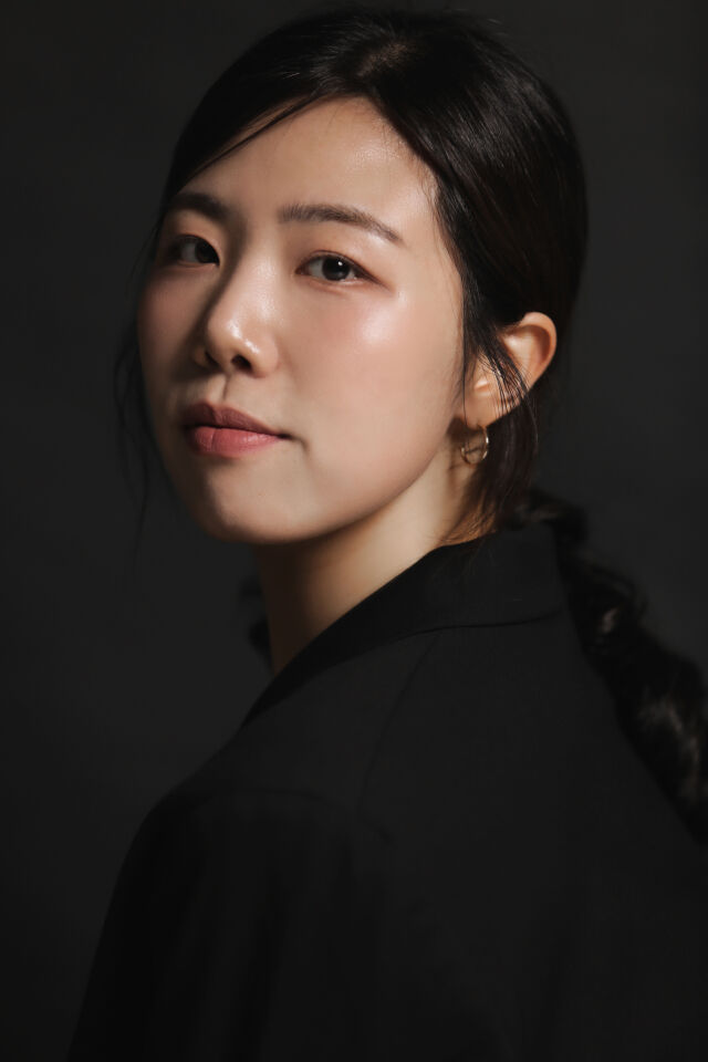 배우 김가희./라이크 컴퍼니