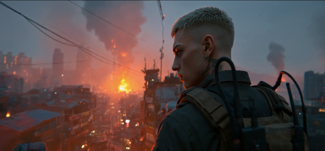 / Wonder Studios 공식 미디어채널