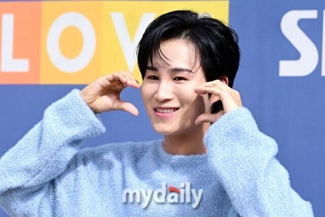 김희재 / 마이데일리